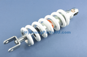 GENUINE GD250N ABSORBER REAR 1EA GD250N