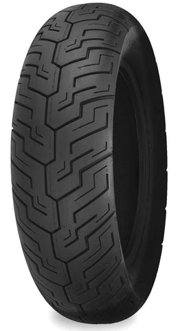 Hyosung Shinko SR734 Tyre Rear 150/80-15 GV250