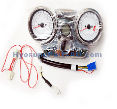 GENUINE DASH CLUSTER SPEEDO METER GV250 GV250