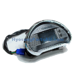 GENUINE SPEEDOMETER ASSEMBLY GV650 GV650