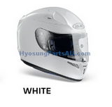 HJC WHITE RPHA