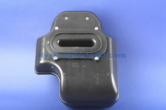 GENUINE GD250N AIR CLEANER ASSY GD250N