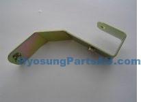 HYOSUNG LH LOWER FAIRING BRACKET GT250R GT250 GT250R