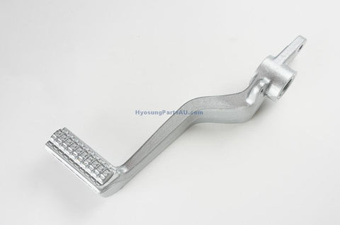 GENUINE BRAKE PEDAL ALL GT GT125 GT125R GT250 GT250R GT650