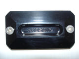 GENUINE ALUMINIUM MASTER CYLINDER CAP BLACK GT250R GT650R GT250R GT650R
