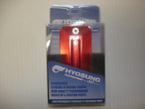GENUINE ALUMINIUM MASTER CYLINDER CAP RED GT250R GT650R GT250R GT650R