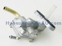 HYOSUNG FUEL TAP GV125 GV250 GV650 GV125 GV250 GV650