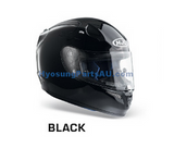 HJC BLACK RPHA