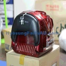 HYOSUNG REAR BOX RED GV125 GV250 GV125 GV250