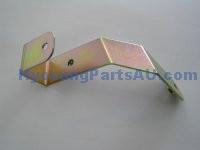 HYOSUNG RH LOWER FAIRING BRACKET GT250R GT250 GT250R