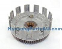 HYOSUNG CLUTCH BASKET GT650 GT650R GV650 GT650 GT650R GT650S GV650