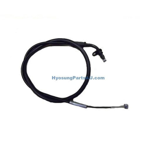 GENUINE HYOSUNG CHOKE CABLE GT125 GT250 GT125 GT250