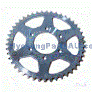 HYOSUNG AQUILA SPROCKET REAR OEM GV250 GV250