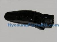 HYOSUNG AQUILA GUARD REAR BLACK GV650 GV650