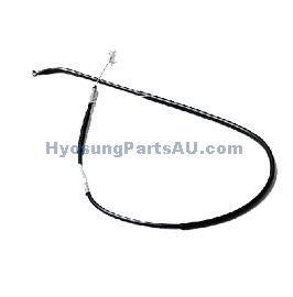 GENUINE CLUTCH CABLE GT650R GT650S GT650R GT650S