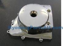 HYOSUNG AQUILA OUTER STATOR COVER GV250 GV250