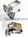 HYOSUNG AQUILA MASTER CYLINDER OEM GV650 GV650