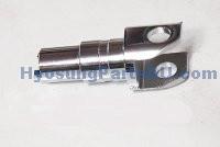 HYOSUNG AQUILA FOOT PEG BOSS GV650 GV650