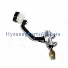 HYOSUNG REAR MASTER CYLINDER SET GV650 GV650