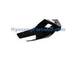 GENUINE HYOSUNG BLACK NELLY PAN GT250 GT250
