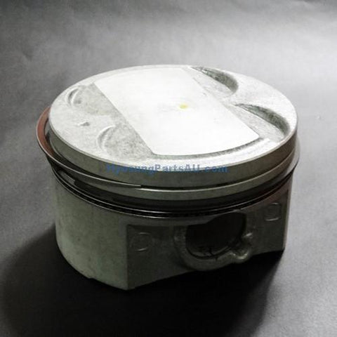 GENUINE PISTON WITH RINGS HYOSUNG MS3 250 MS3