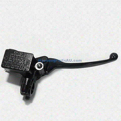 FRONT MASTER CYLINDER ASSY HYOSUNG MS3 125 MS 250 MS3
