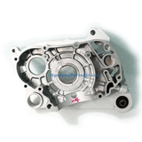 CRANK CASE RIGHT HYOSUNG MS3 250 MS3