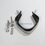 GENUINE DUAL DYNAMIC PRO EXHAUST GT250 GT250R DYNAMIC GT250 GT250R