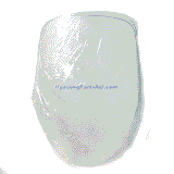 GENUINE CLEAR WINDSHIELD HYOSUNG MS3 125 MS3 250 MS3