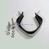 GENUINE DYNAMIC EXHAUST GT250 GT250R DYNAMIC GT250 GT250R
