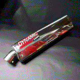 GENUINE DYNAMIC EXHAUST GT650 GT650R GT650S DYNAMIC GT650 GT650R GT650S