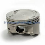 HYOSUNG AQUILA PISTON GT650 GT650R GV650 GT650 GT650R GV650