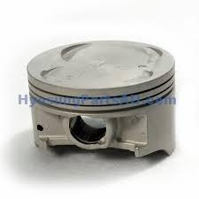 HYOSUNG AQUILA PISTON GT650 GT650R GV650 GT650 GT650R GV650