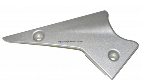 HYOSUNG TRIANGLE COVER RIGHT SIDE GV650 GV650