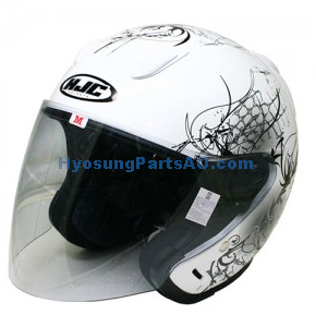 HJC HELMET (CH-5 VOLEZ MC-5) HJC
