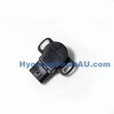 HYOSUNG THROTTLE POSITION SENSOR GT650 GT650R GV650 ST7 GT650 GT650R GV650 ST7