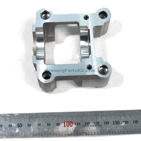 GENUINE DAELIM CAMSHAFT HOLDER VJ125 VL125 DAYSTAR
